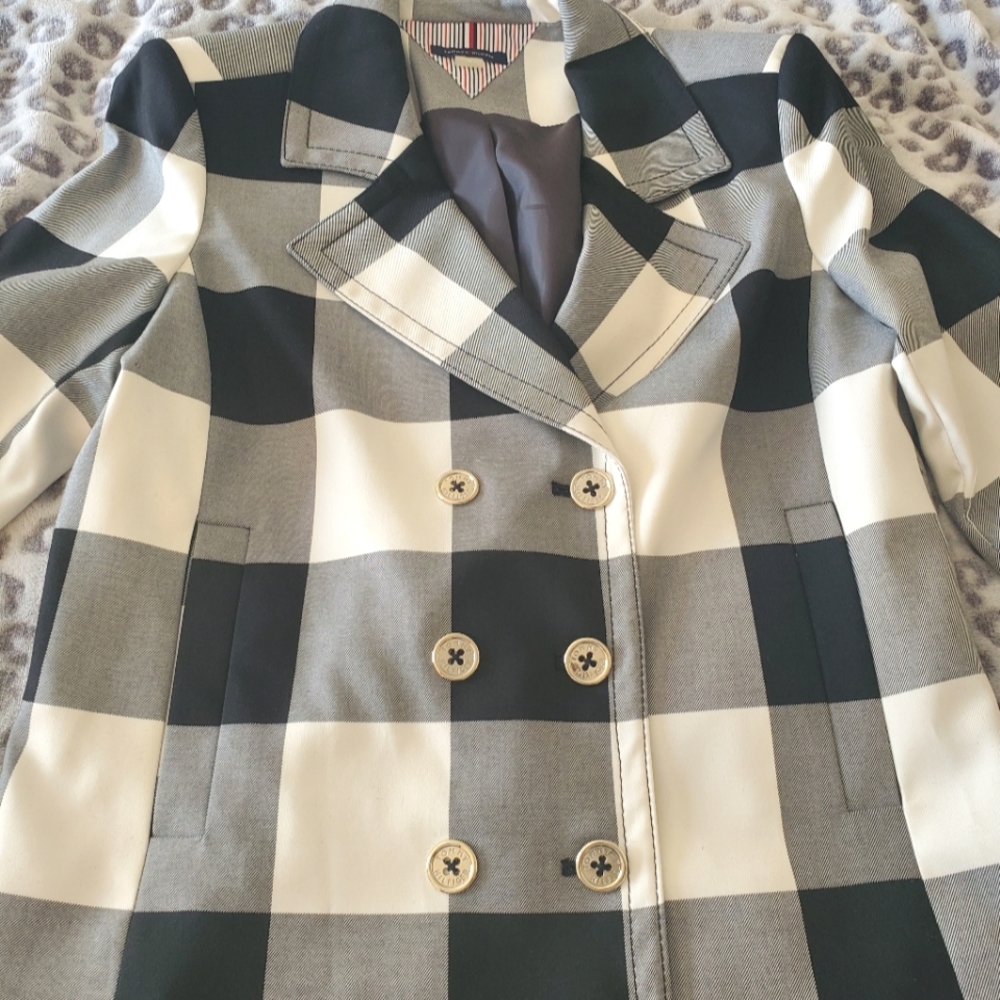 Tommy Hilfiger Blazer